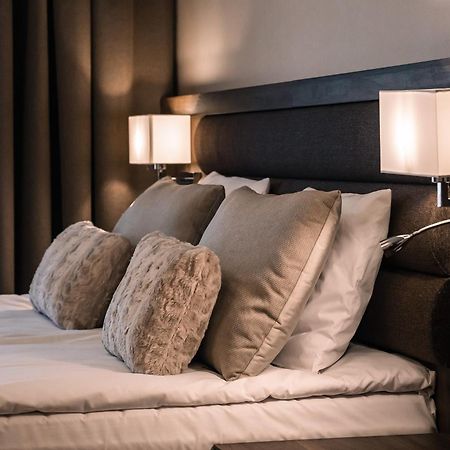 Hotel Boreas Рованиеми Экстерьер фото